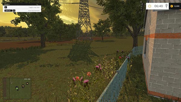 Przemkowice NEW v 2.0