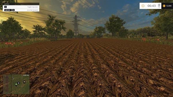 Przemkowice NEW v 2.0