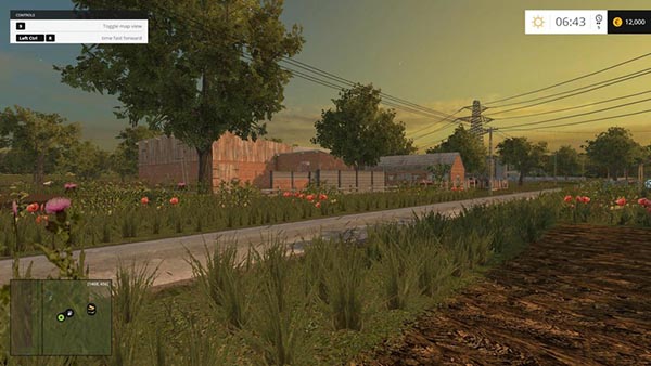 Przemkowice NEW v 2.0