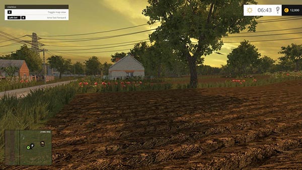 Przemkowice NEW v 2.0