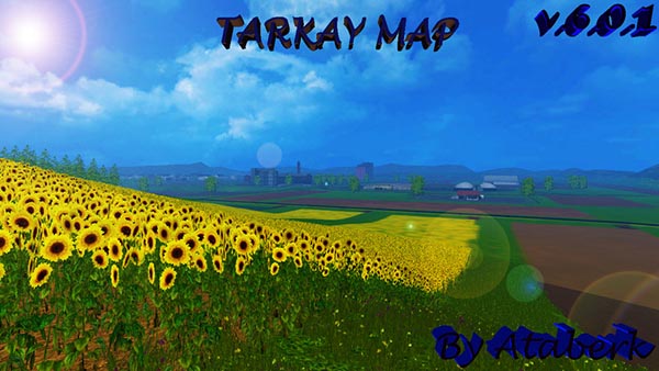 Trakya Map v 6.0.1