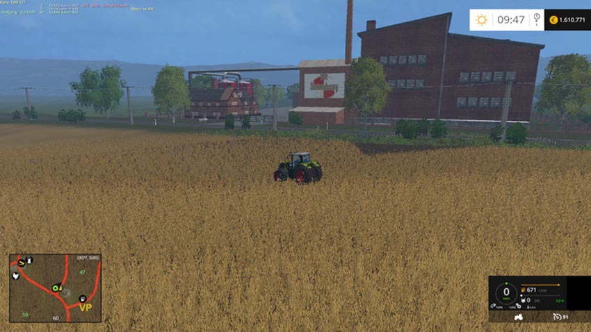 Altkirch in Alsace v 3.0