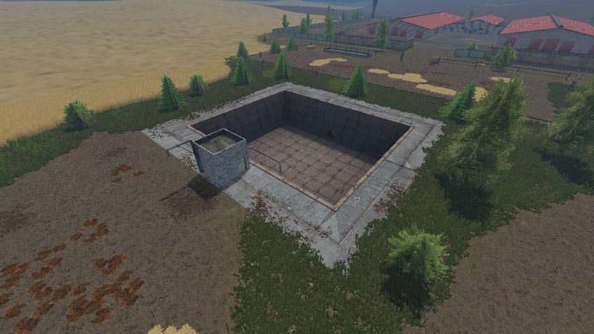 Mirapolle 2015 v 2.0 