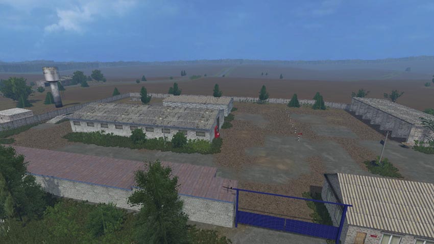 Mirapolle 2015 v 2.0 