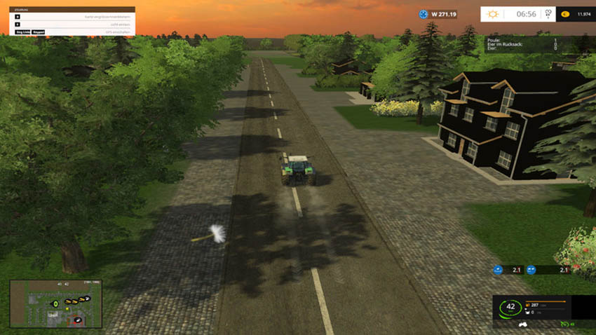 Borderland xxl V 2.0