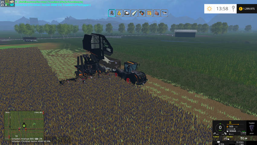 Great River Stream v 1.2