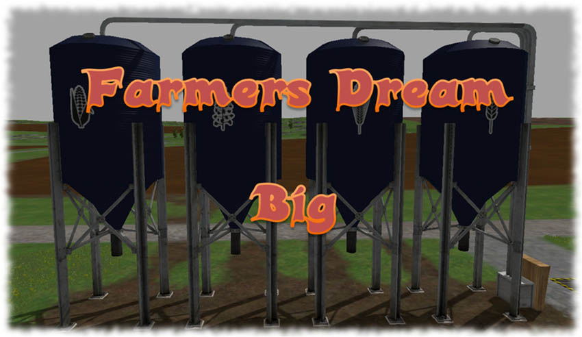 Farmers Dream Big V 1.0 