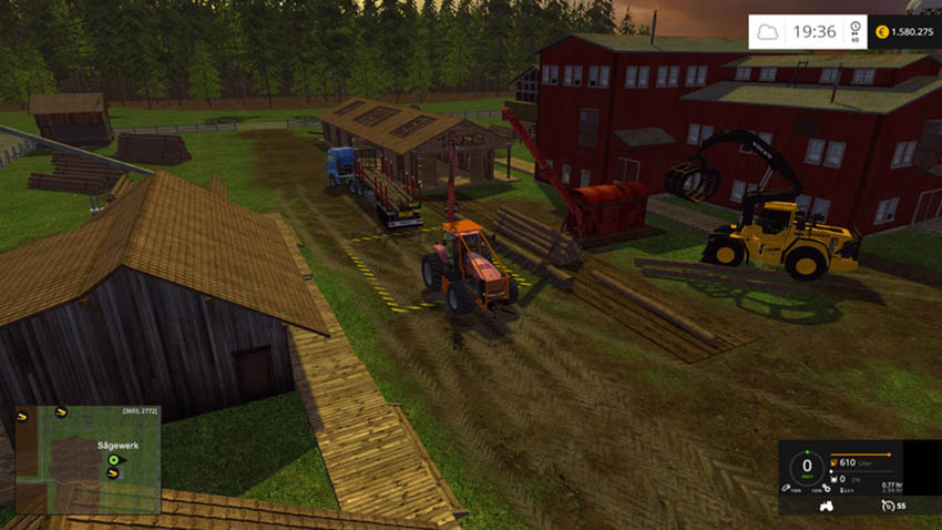 Farmers Dream Big V 1.0 