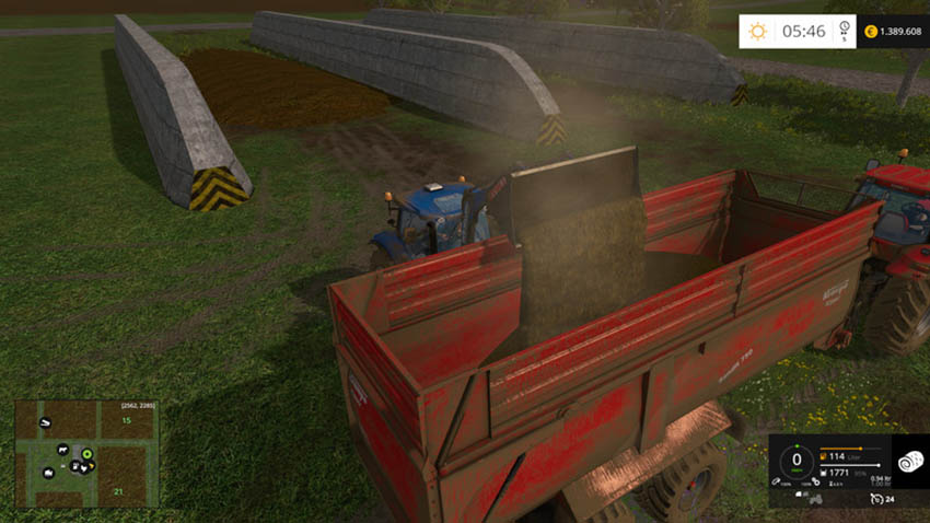 Farmers Dream Big V 1.0 