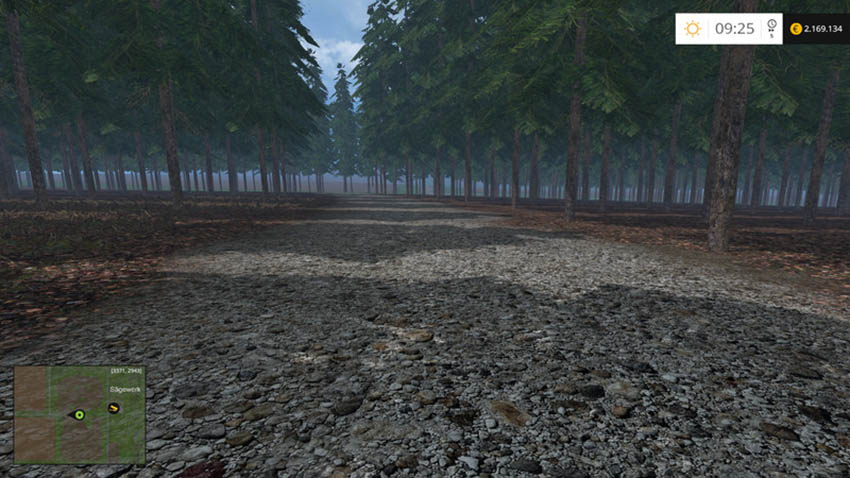 Farmers Dream Big V 1.0 