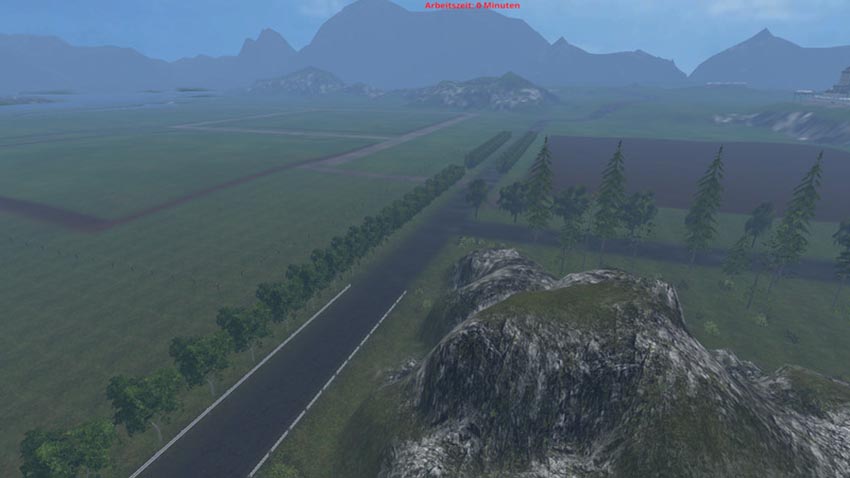 New Land V 1.2 