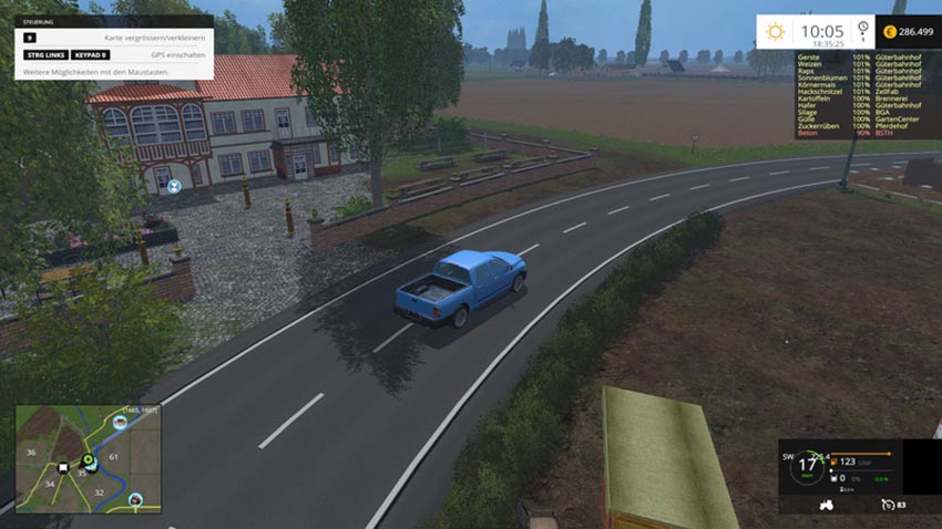 Moenchwinkel V 0.95 