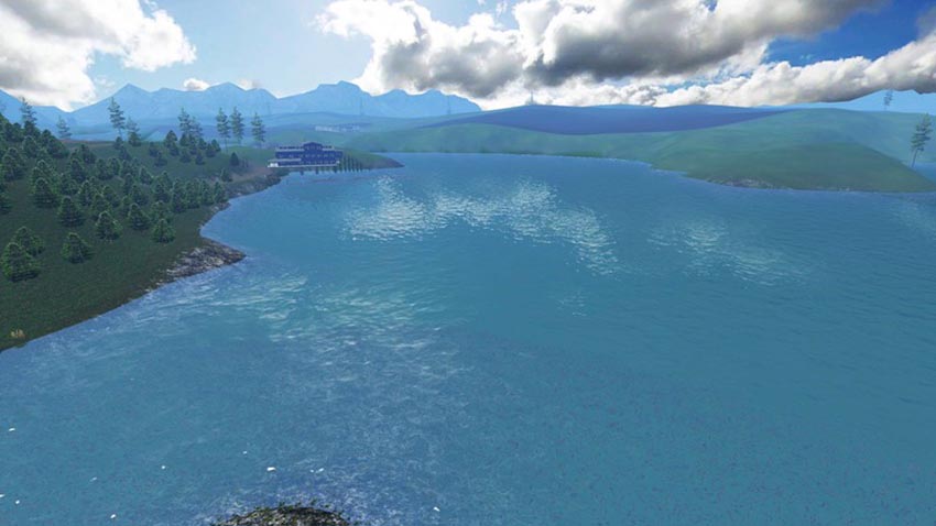 Iberian Southlamd V 2.0 