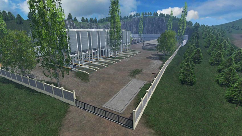 Iberian Southlamd V 2.0 