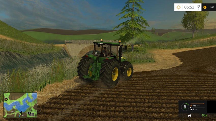 Iberian Southlamd V 2.0 