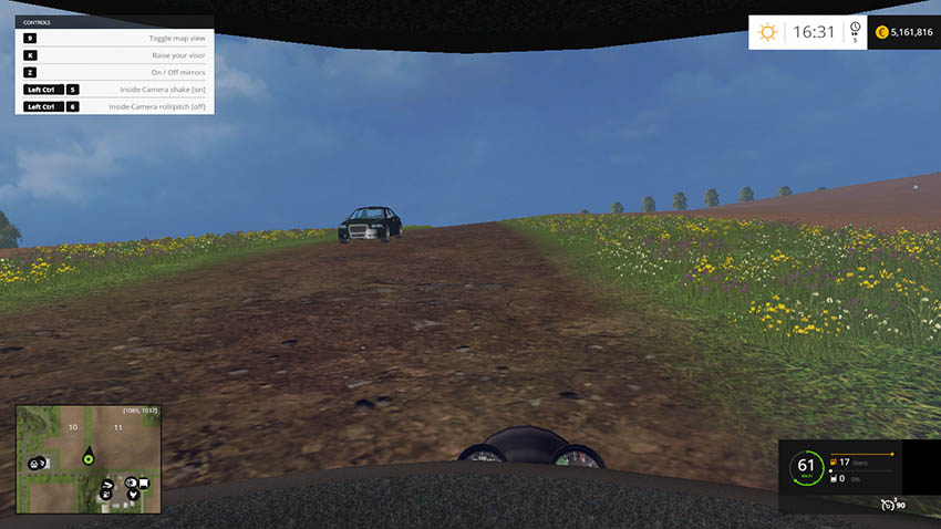 Motorcycle Java V 1.0