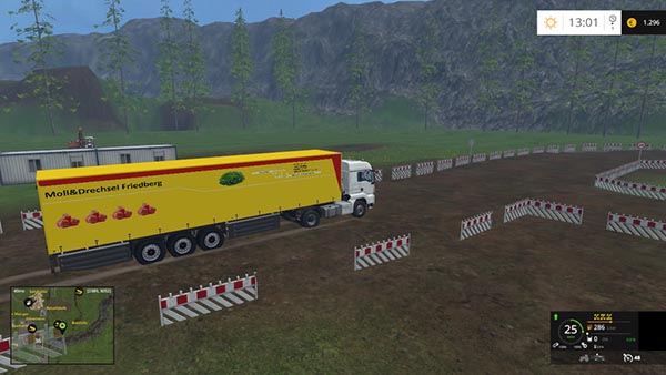 IRIS County 4fach V 1.0