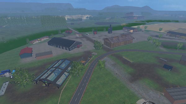 IRIS County 4fach V 1.0