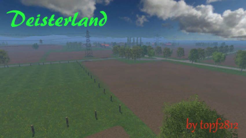 Deister Country V 1.1