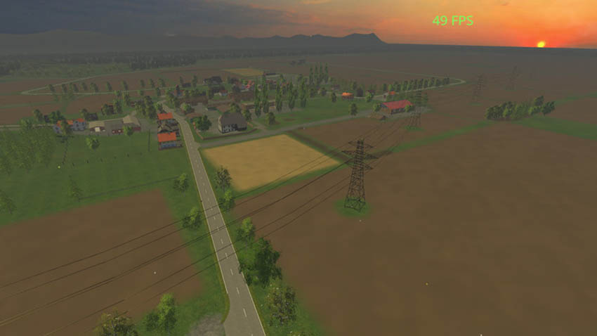 Deister Country V 1.1
