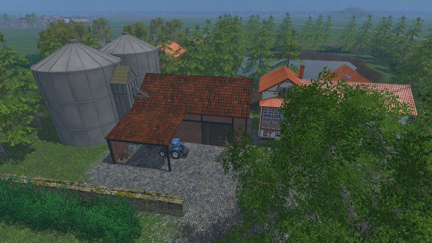Deister Country V 1.1