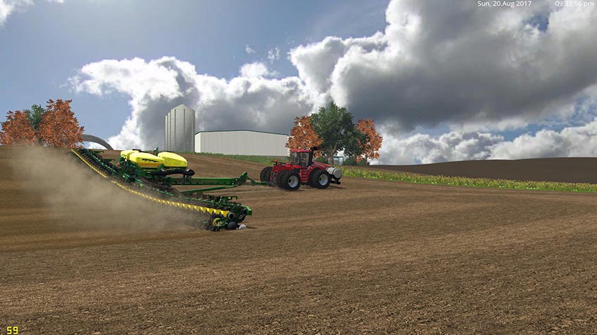 JD DB 120 v 1.0