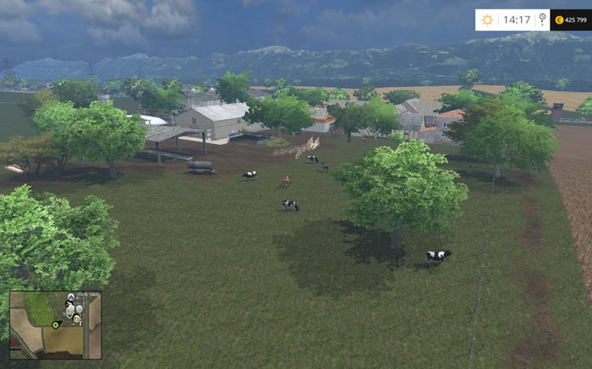 BIG POLISH FARM V 1.1