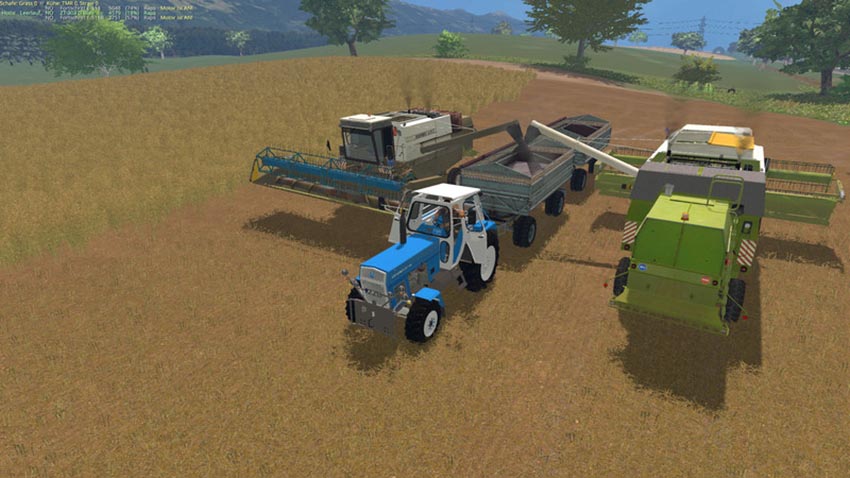 BIG POLISH FARM V 1.1