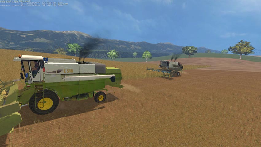 BIG POLISH FARM V 1.1