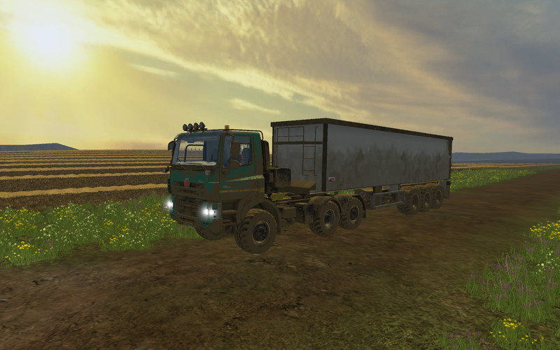Kroeger Agroliner SRB 35 V 1.0