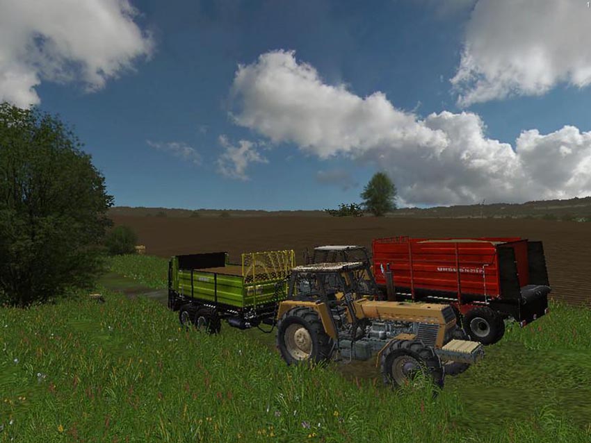 MetalFach N267/1 Reed and Green v 1.0