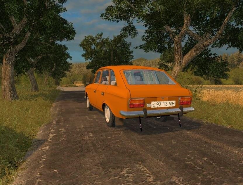 Izh 21251 Kombi v 1.0