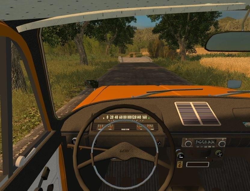 Izh 21251 Kombi v 1.0