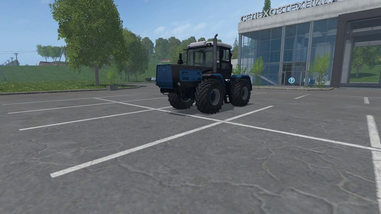 XTZ 17221 V 1.1