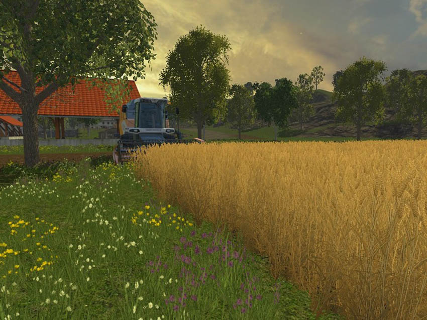 Old Hagenstedt V 1.0