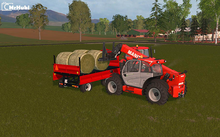 Autosan D-47 New v 1.1