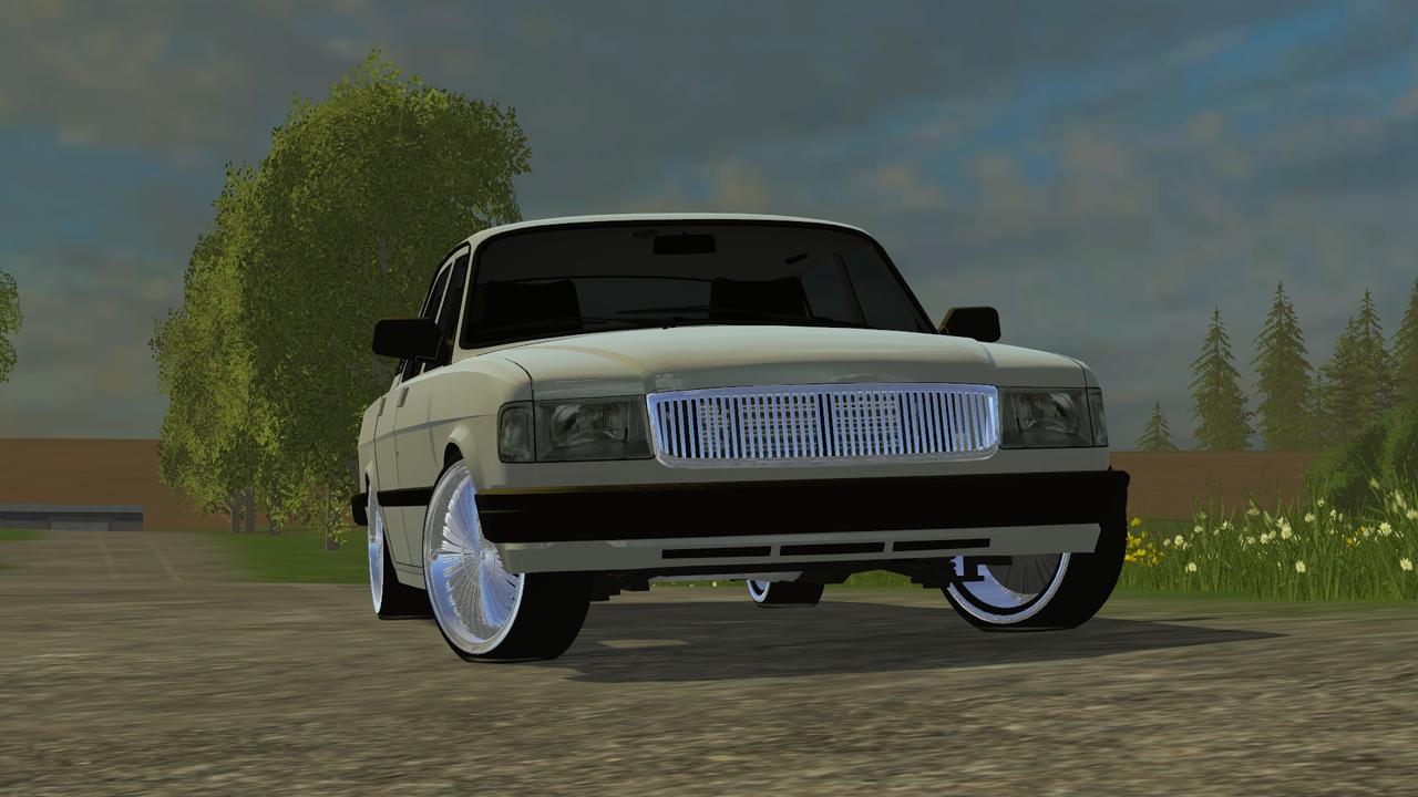 GAZ - 29 v 1.0