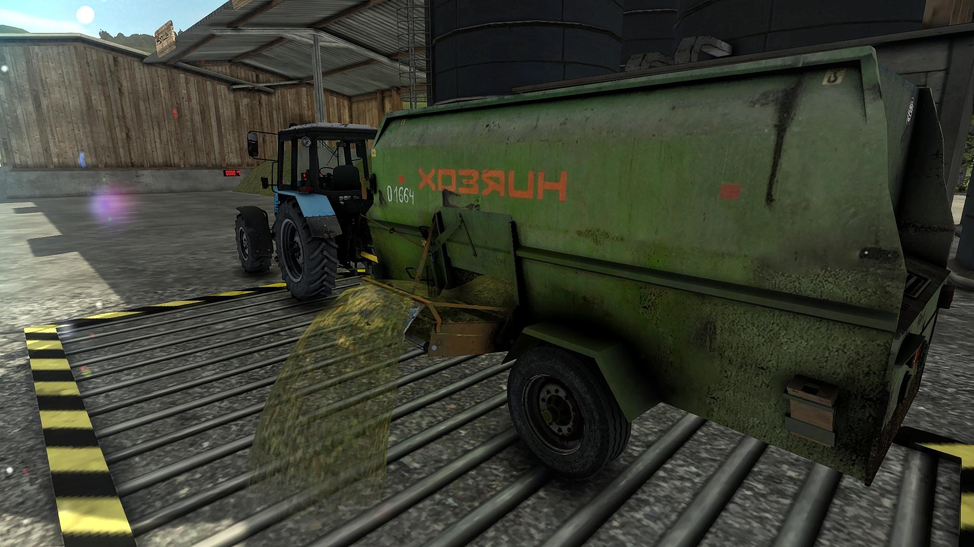 ISKR 12 HOZYIN v 1.0