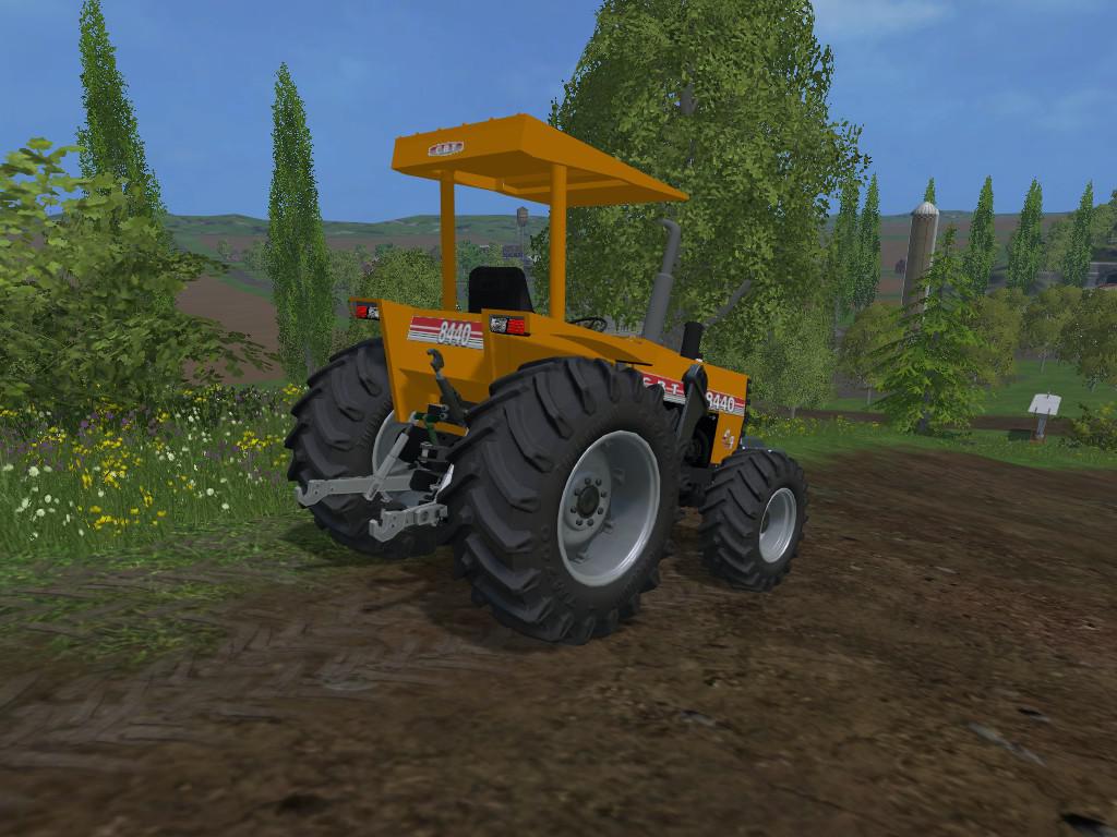 CBT 8440 4x4 v1.0