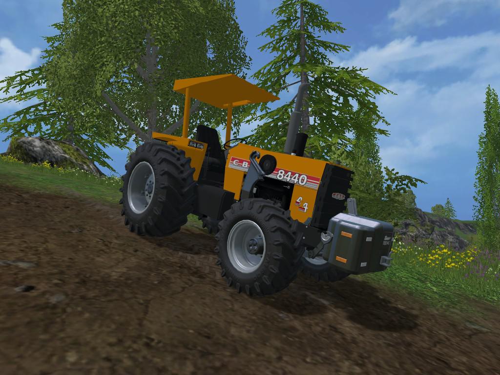 CBT 8440 4x4 v1.0