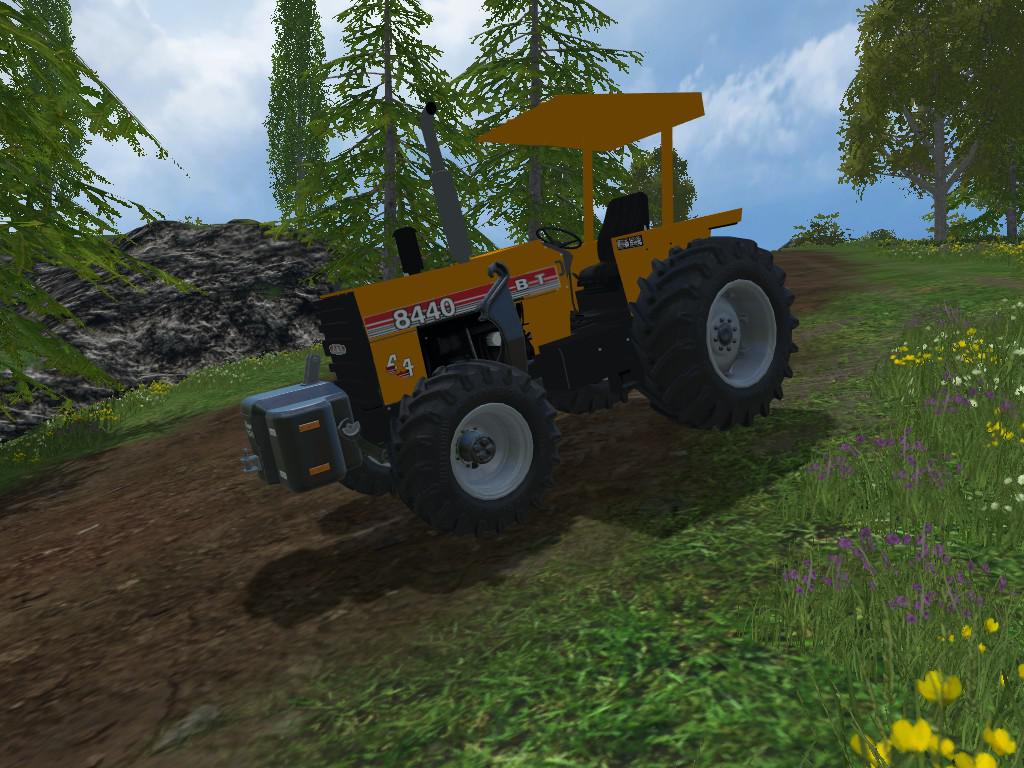 CBT 8440 4x4 v1.0